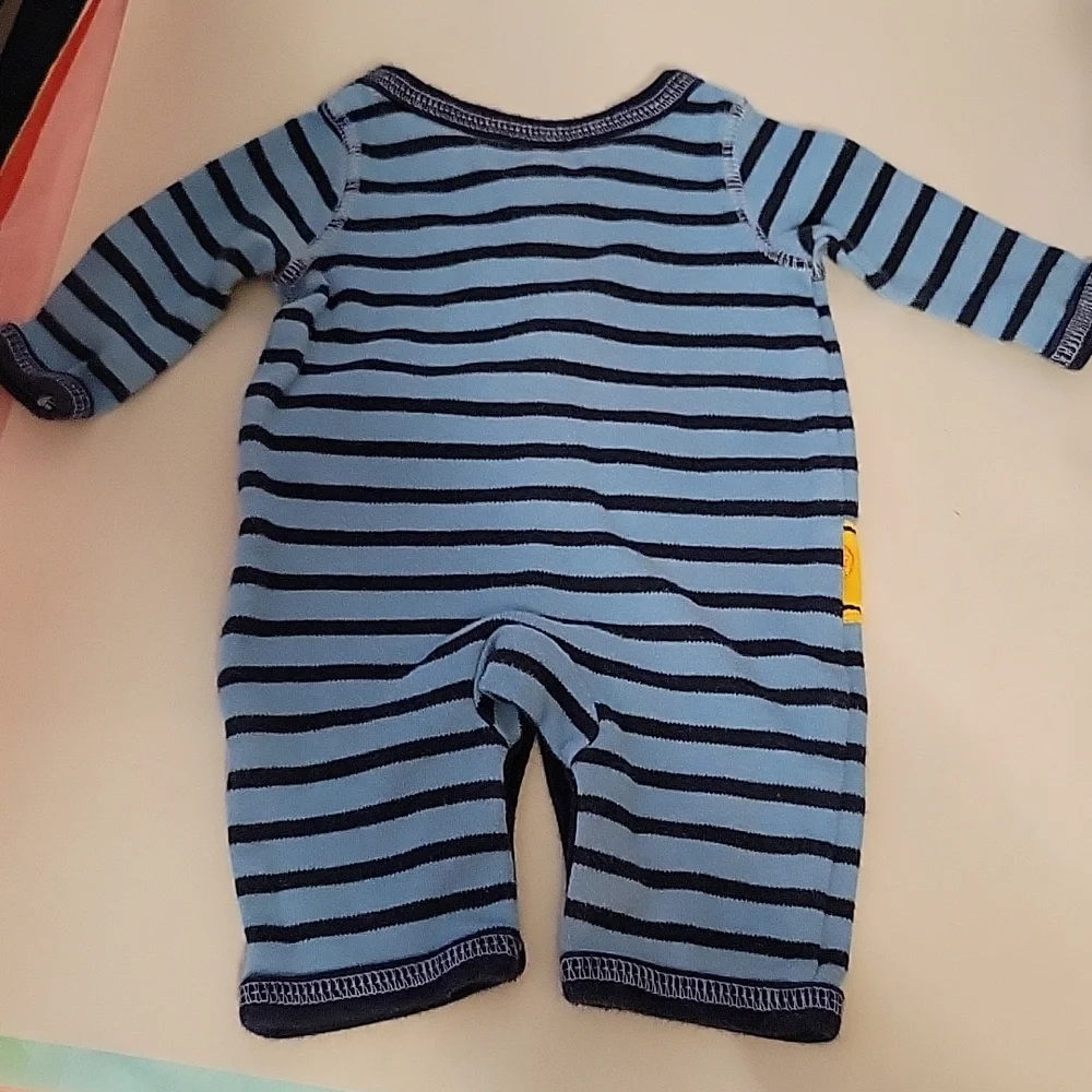 BabiesRUs Sleeper